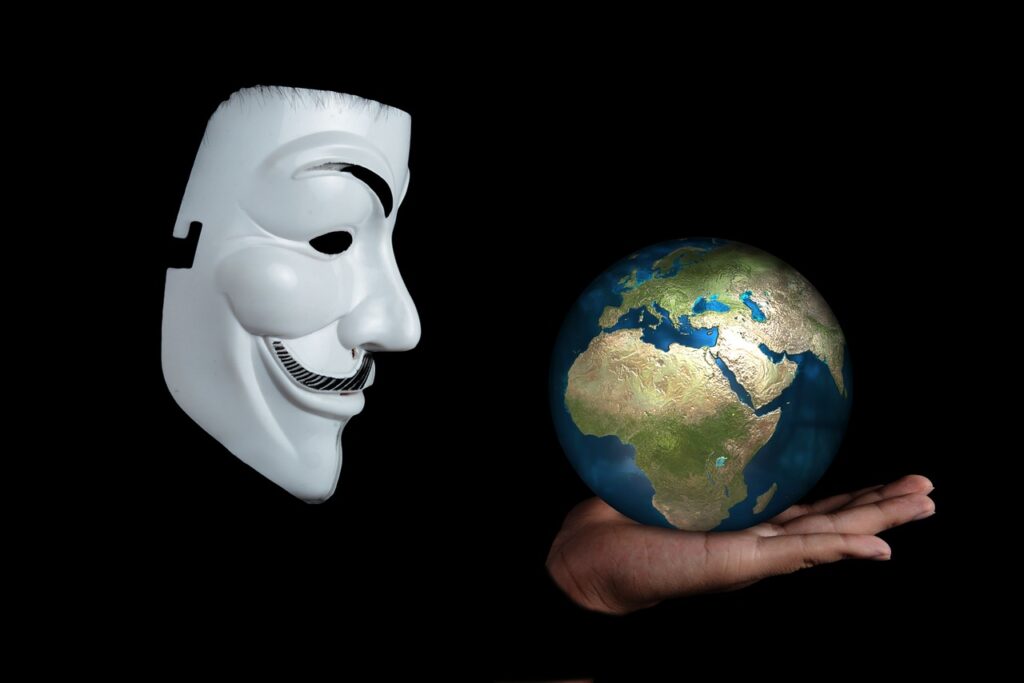 Understanding the Popularity of Anonymous Gambling Options