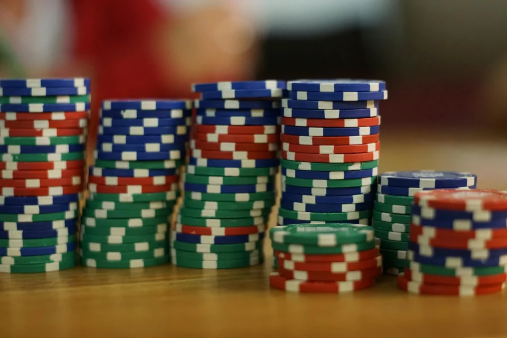 Understanding the Popularity of Anonymous Gambling Options