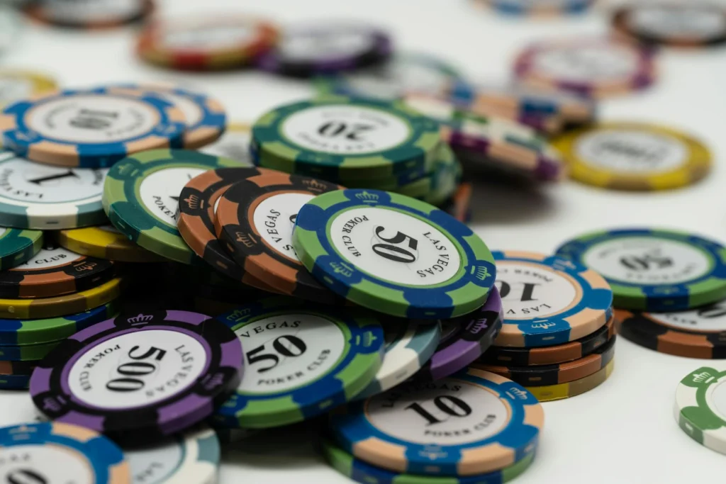 How Film and Television Shape Our Perception of Casinos