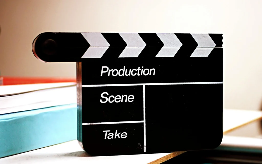 How Film and Television Shape Our Perception of Casinos