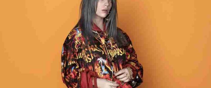Billie Eilish startet die europäischen Overheated-Events zusammen mit Support+Feed Billie Eilish startet die europäischen Overheated-Events zusammen mit Support+Feed