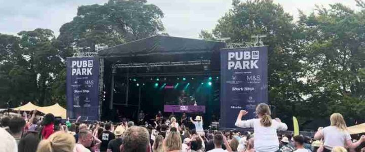 St Albans in England verabschiedet sich von ‚Pub in the Park‘ und begrüßt 2026 das ‚Sound Bites Festival‘ St Albans in England verabschiedet sich von ‚Pub in the Park‘ und begrüßt 2026 das ‚Sound Bites Festival‘