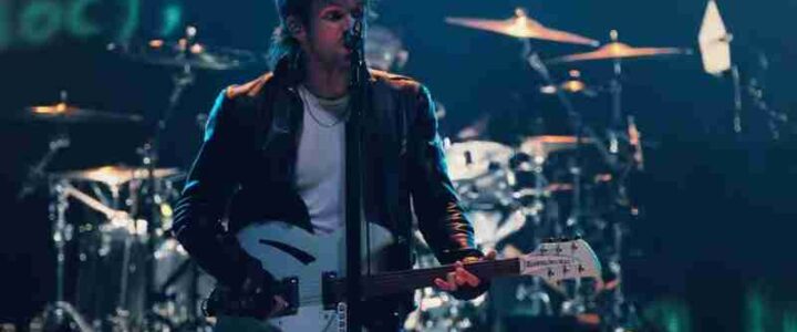 Boys Like Girls feiern ihre Wurzeln in der Heimat mit dem Live-Album „The Homecoming“