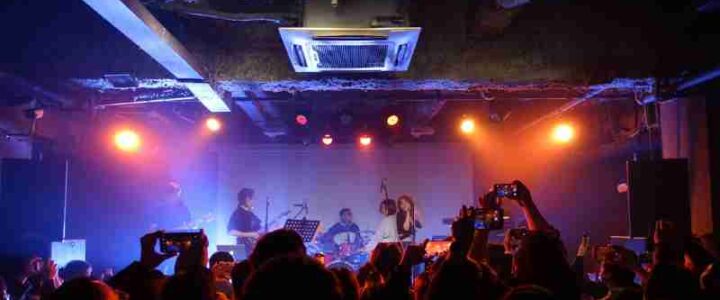 Beat stärken: Live Music Society fördert kleine Clubs mit 4,38 Millionen Euro